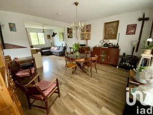 Maison à Meaux (77100)