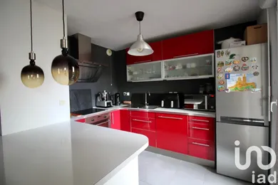 Apartment at Marseille (13016)