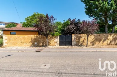 Building plot at Villers-la-Montagne (54920)