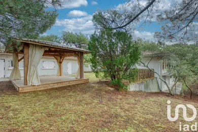 House at Lège-Cap-Ferret (33950)