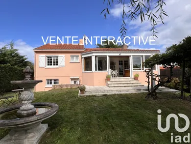 Maison à Rezé (44400)