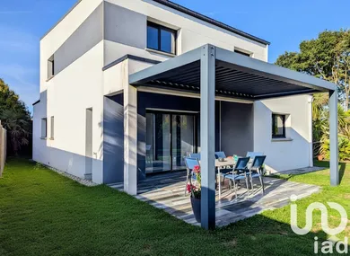 Maison à Redon (35600)