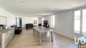 Appartement à Fontainebleau (77300)