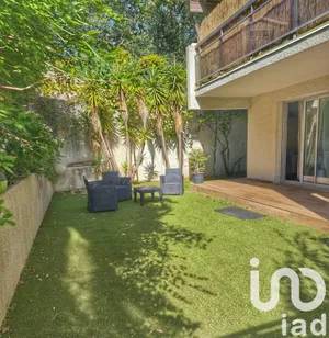 Appartement à Toulon (83000)