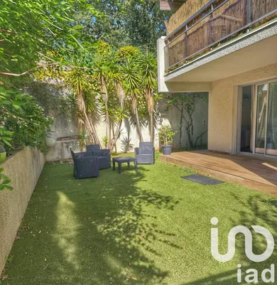 Appartement à Toulon (83000)
