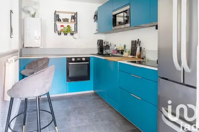 Apartment in Melun (77000)