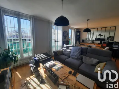 Appartement à Le Havre (76600)