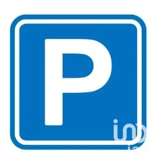 Parking à Lille (59800)