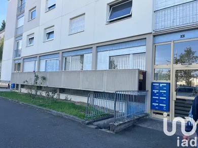 Appartement à Saint-Jean-de-Braye (45800)