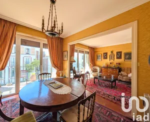 Appartement à Vincennes (94300)