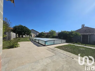 Maison à Courcôme (16240)