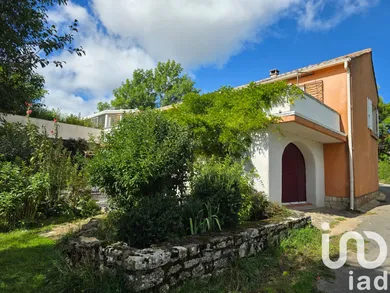 Maison de village à Roqueredonde (34650)