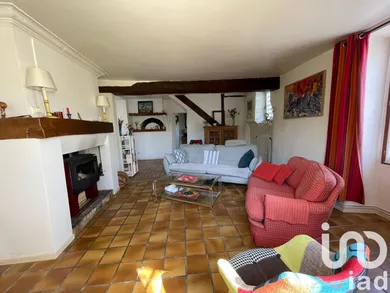Maison à Beuvardes (02130)