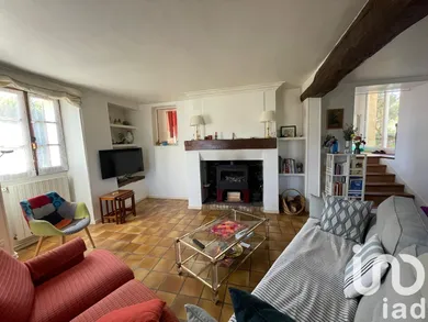Maison à Beuvardes (02130)