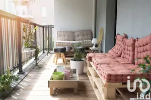 Appartement à Bayonne (64100)