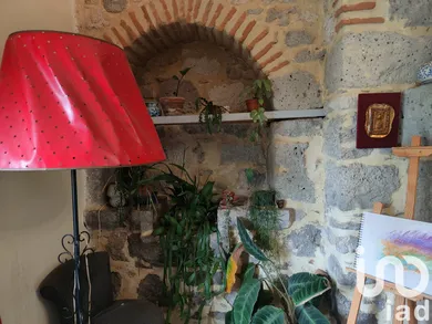 Village house at Tonneins (47400)