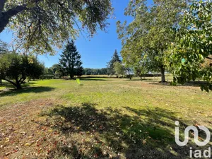 House at Beuvardes (02130)