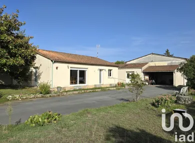 House in Fouras (17450)