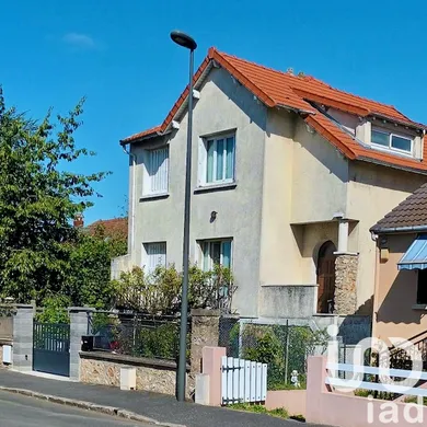 House at Massy (91300)