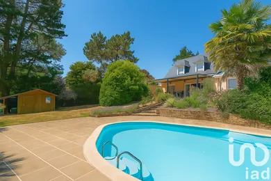 House at Montreuil-Juigné (49460)