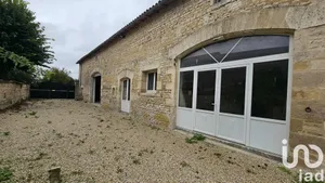 Grange à Courcôme (16240)