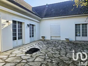 Maison traditionnelle à Joigny (89300)