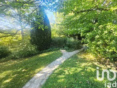 Maison traditionnelle à Joigny (89300)