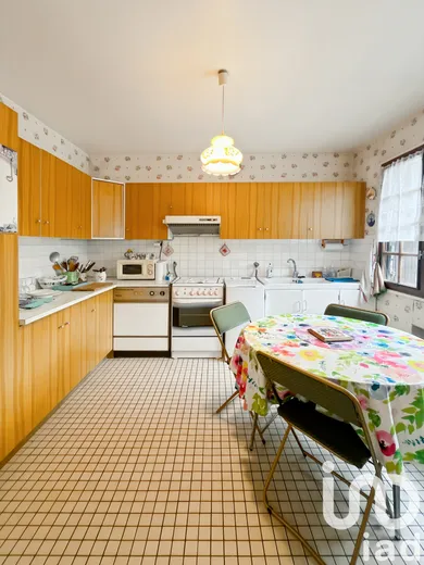 House at Quincy-sous-Sénart (91480)