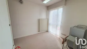 Appartement à Saint-Dizier (52100)