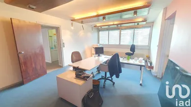 Appartement à Saint-Dizier (52100)