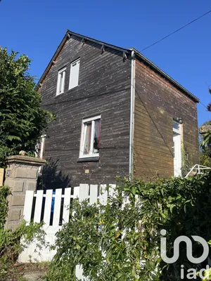 Maison à Pontivy (56300)