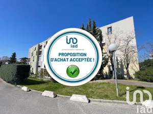 Apartment at Marseille (13010)