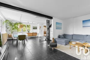 House at Saulx-les-Chartreux (91160)