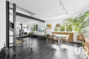 House at Saulx-les-Chartreux (91160)