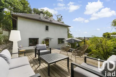 House in Saulx-les-Chartreux (91160)