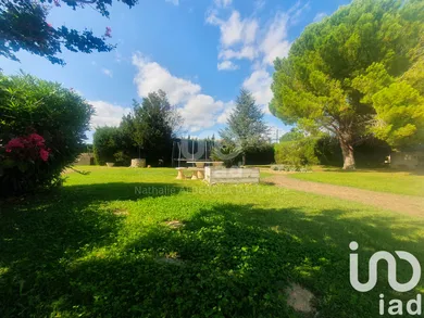 Maison à Canet (11200)