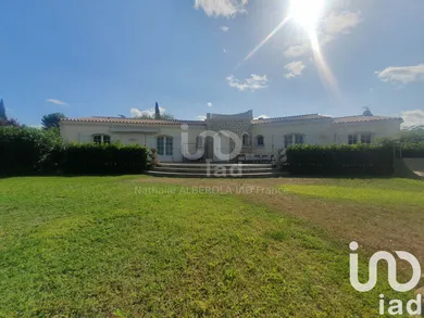 Maison à Canet (11200)