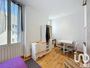 Studio à Lyon (69007)