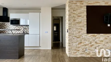 Appartement à La Madeleine (59110)