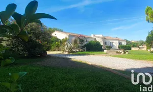 Maison à Canet (11200)