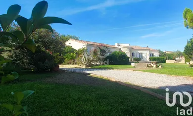 Maison à Canet (11200)