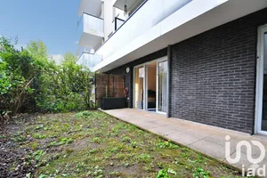 Appartement à Thorigny-sur-Marne (77400)