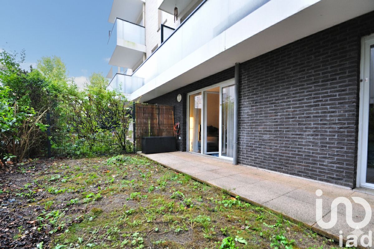 appartement à Thorigny