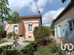Maison de ville à Cheny (89400)