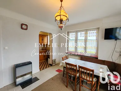 House at Ébersviller (57320)