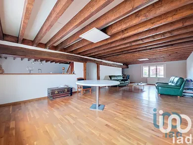 Maison à Romilly-sur-Seine (10100)