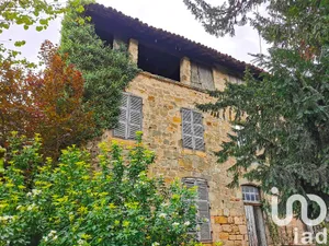 Immeuble à Figeac (46100)