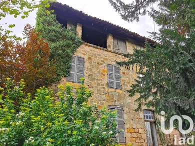Immeuble à Figeac (46100)