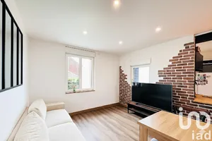 Maison à Saint-Germain-le-Vasson (14190)