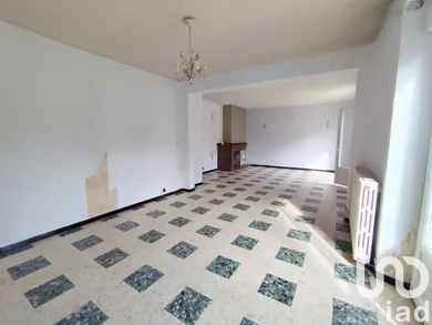 Apartment in Saint-Gaudens (31800)